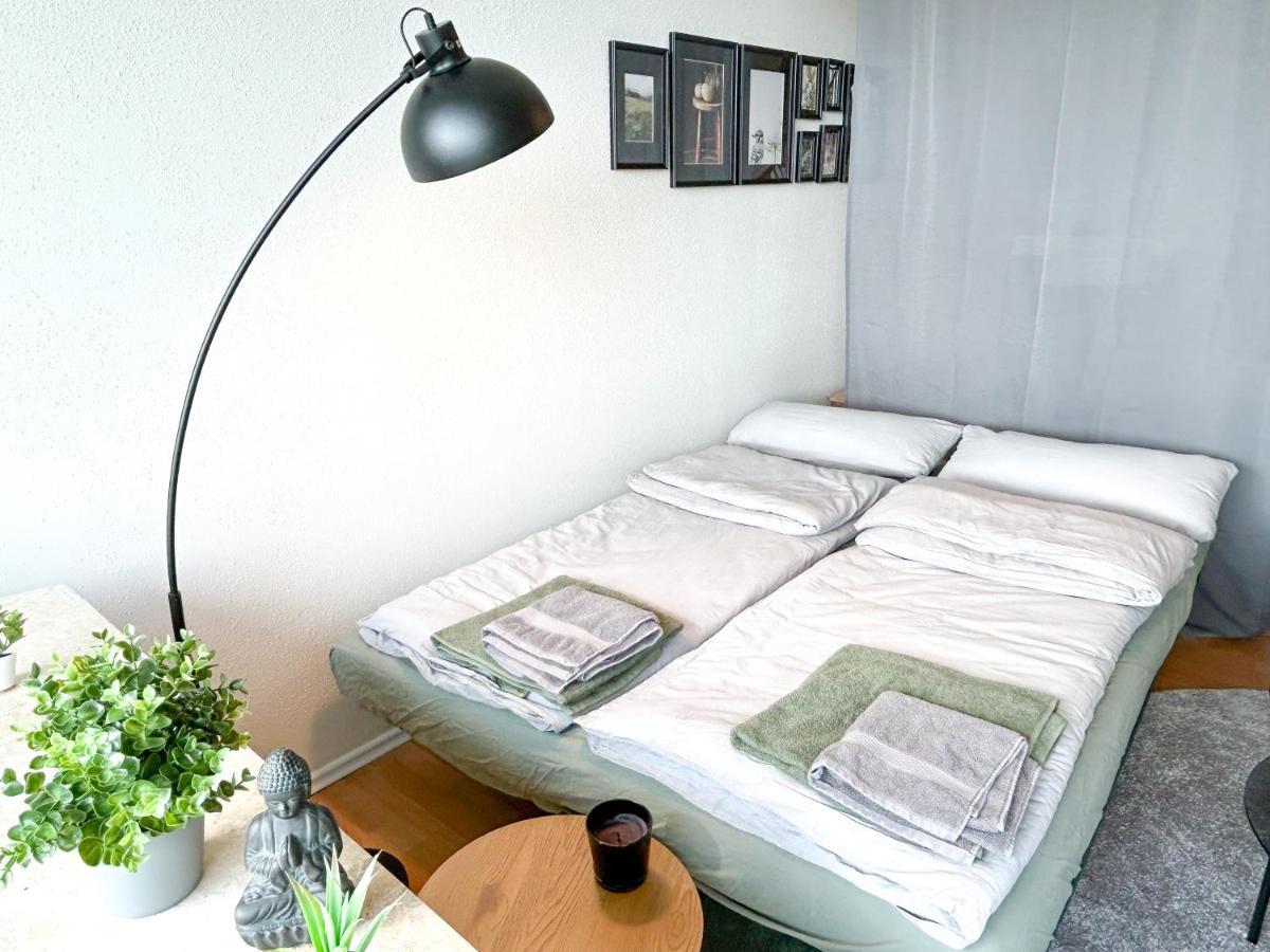 Lta Apartment In Unterschleissheim Bei Muenchen Екстер'єр фото