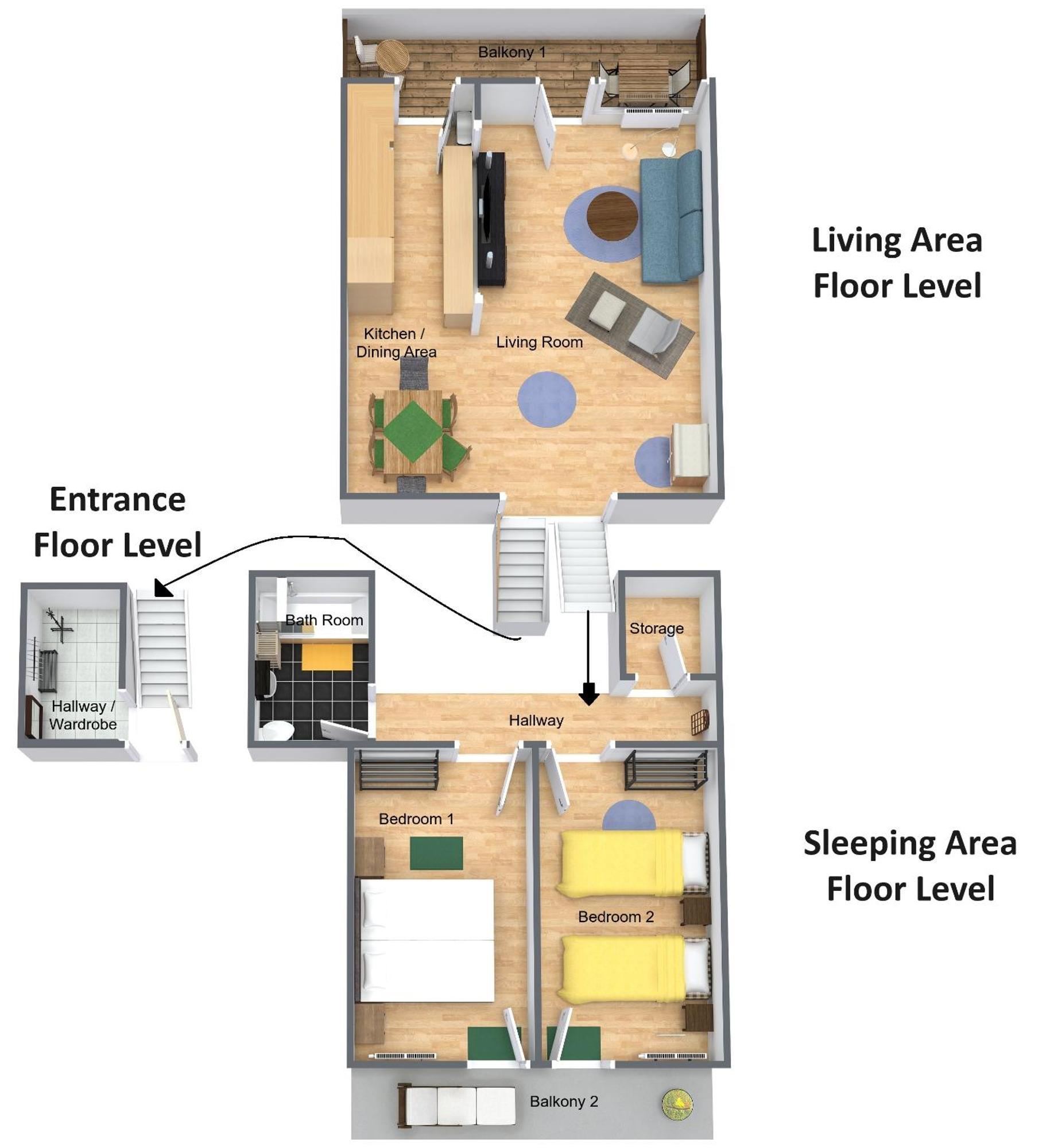Lta Apartment In Unterschleissheim Bei Muenchen Екстер'єр фото
