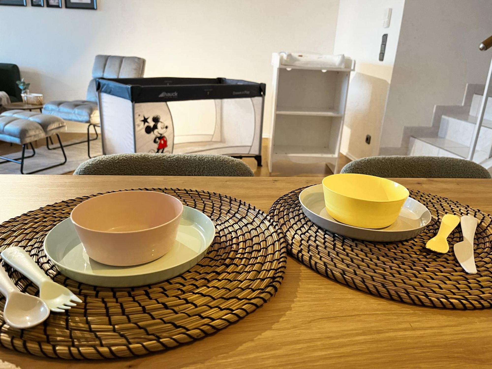 Lta Apartment In Unterschleissheim Bei Muenchen Екстер'єр фото