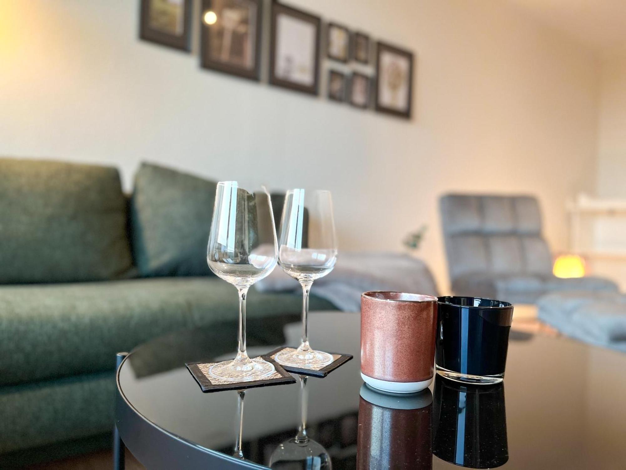 Lta Apartment In Unterschleissheim Bei Muenchen Екстер'єр фото