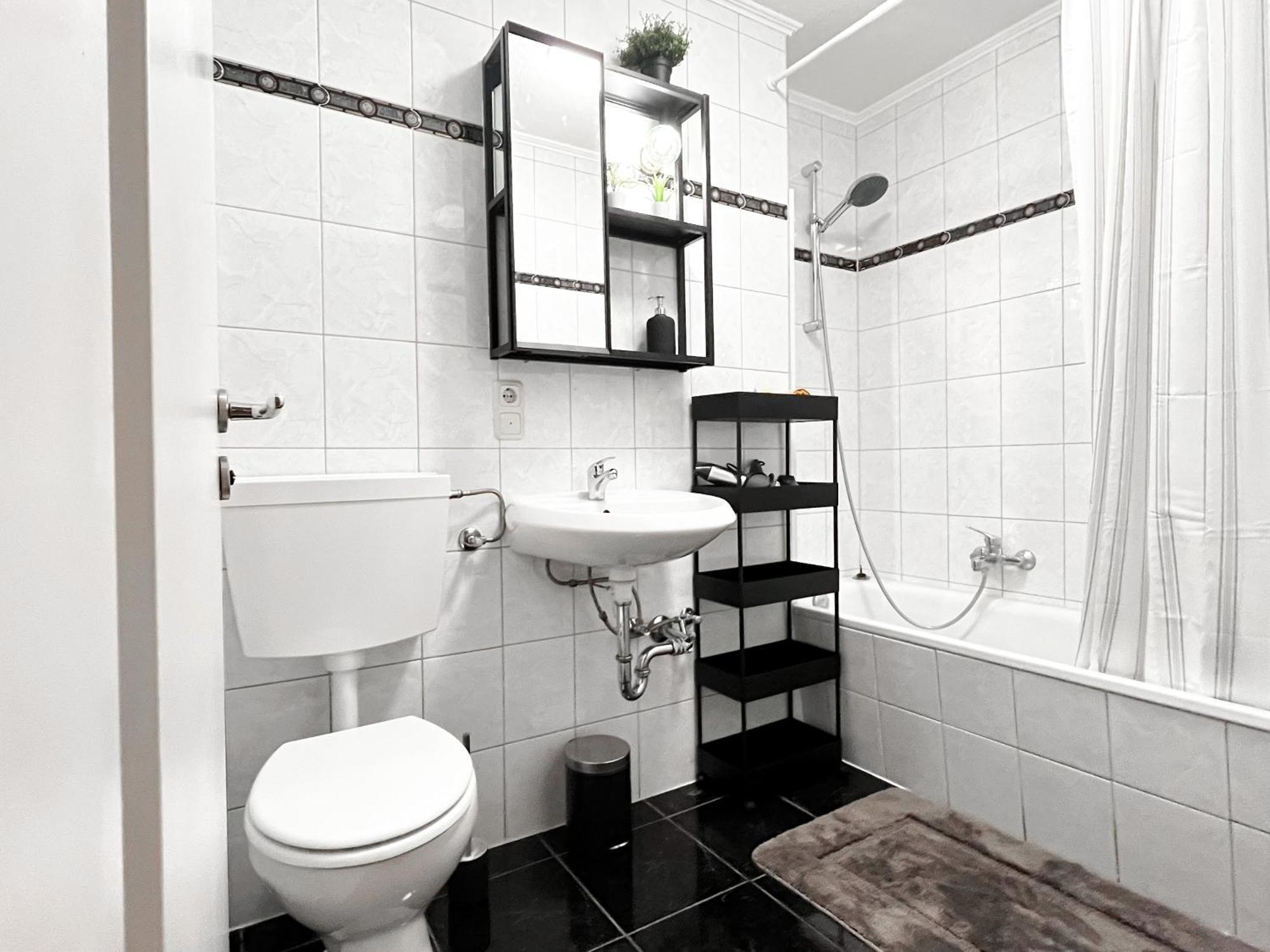 Lta Apartment In Unterschleissheim Bei Muenchen Екстер'єр фото