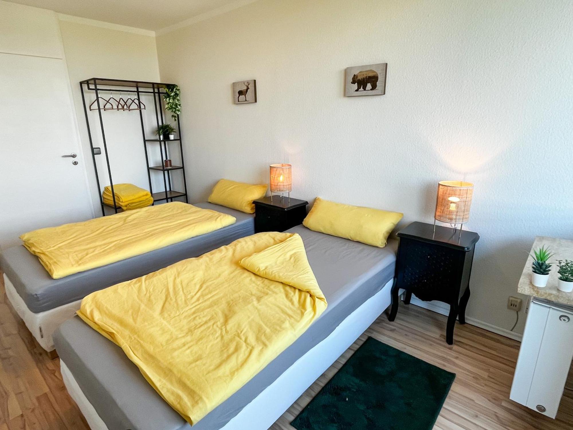Lta Apartment In Unterschleissheim Bei Muenchen Екстер'єр фото