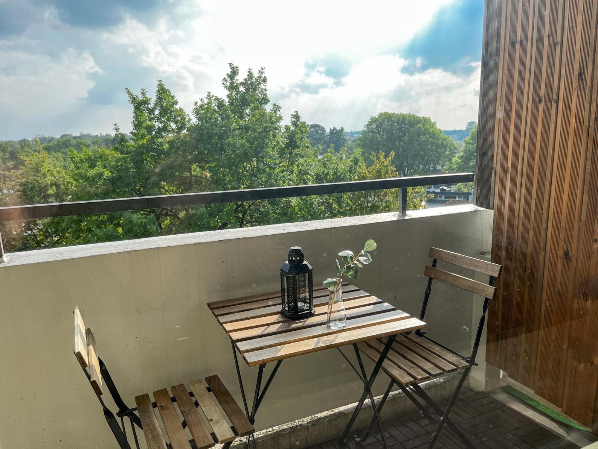 Lta Apartment In Unterschleissheim Bei Muenchen Екстер'єр фото