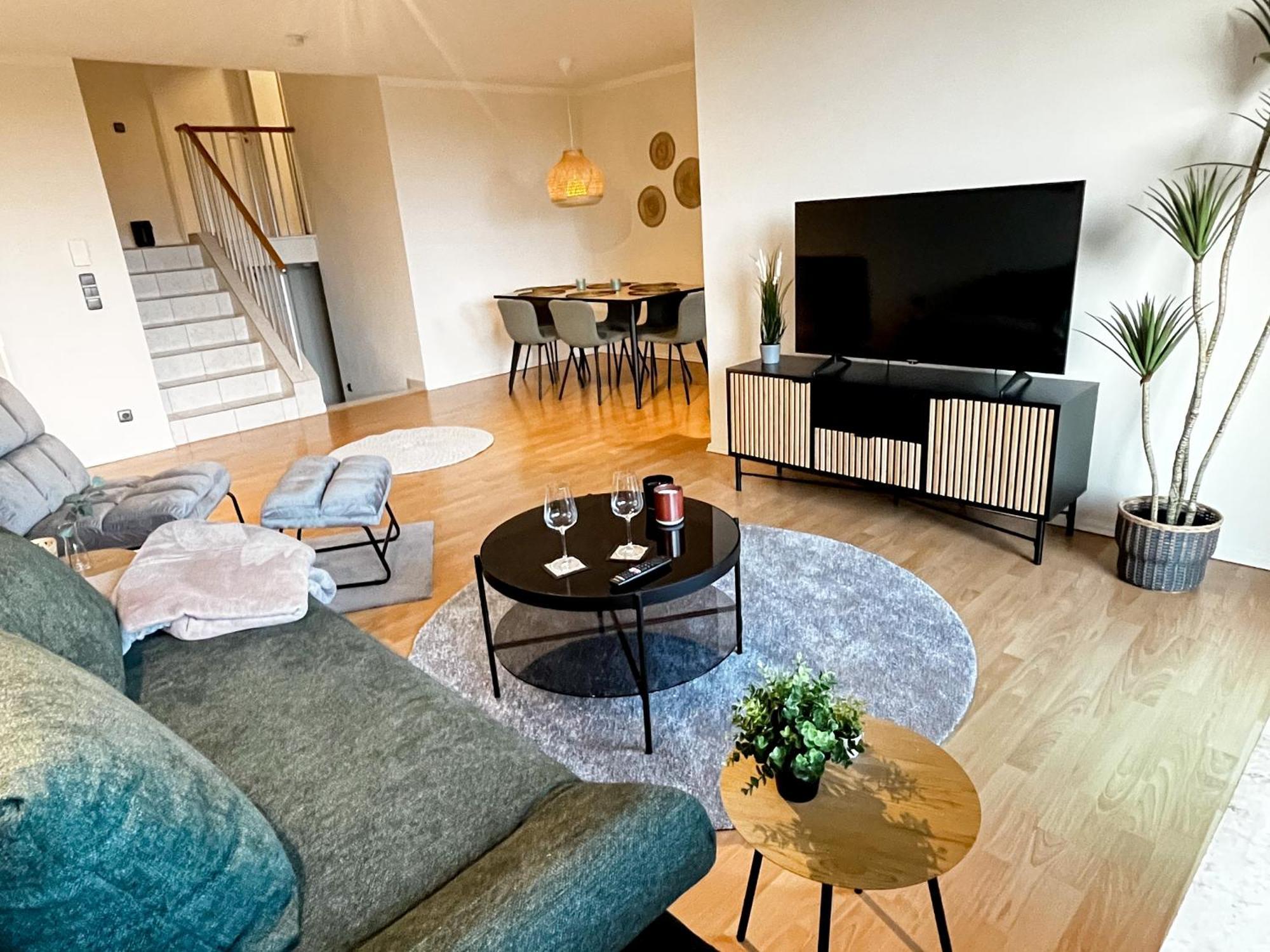 Lta Apartment In Unterschleissheim Bei Muenchen Екстер'єр фото