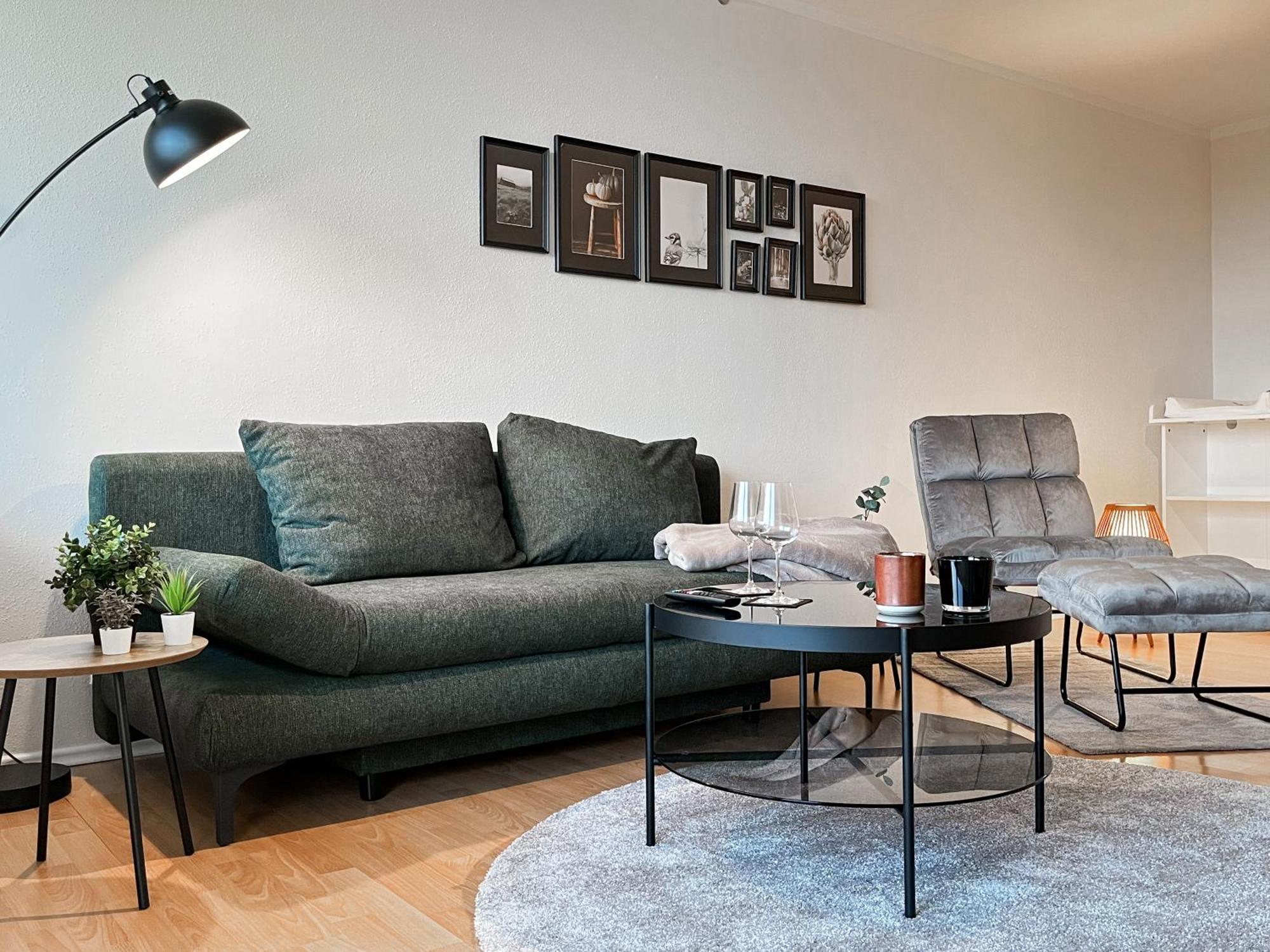 Lta Apartment In Unterschleissheim Bei Muenchen Екстер'єр фото